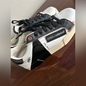 Dolce & Gabbana Sneakers